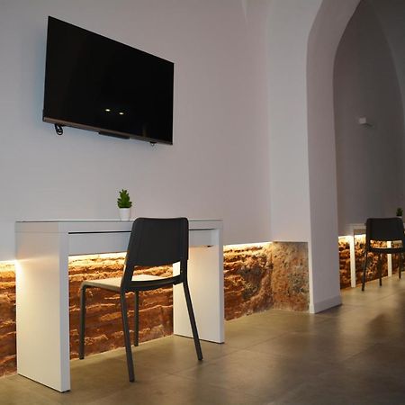 Cortile Cerami Lux Villa Catania Kültér fotó
