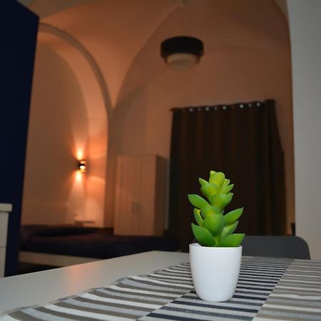 Cortile Cerami Lux Villa Catania Kültér fotó