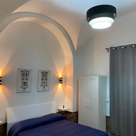 Cortile Cerami Lux Villa Catania Kültér fotó