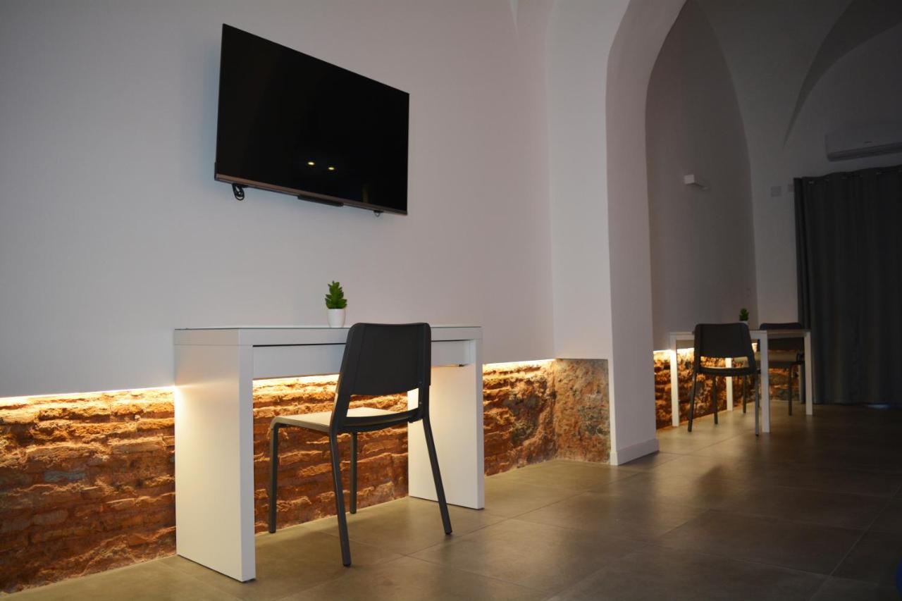 Cortile Cerami Lux Villa Catania Kültér fotó