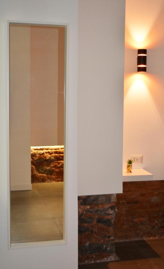 Cortile Cerami Lux Villa Catania Kültér fotó