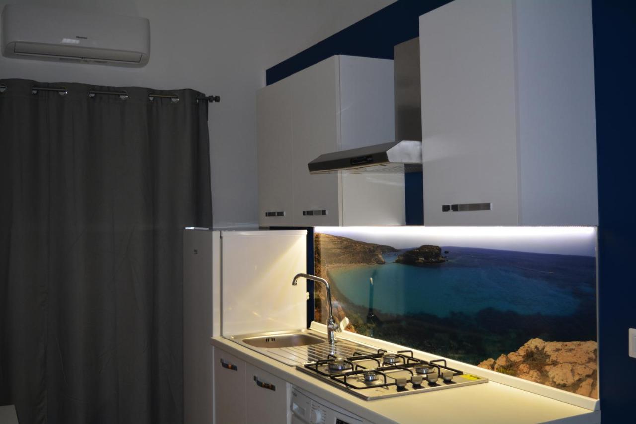 Cortile Cerami Lux Villa Catania Kültér fotó